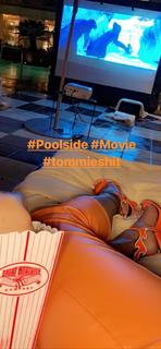 Tommie Lee feet photo 20