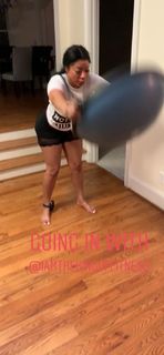 Tommie Lee feet photo 12