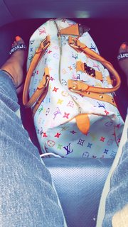 Tommie Lee feet photo 13