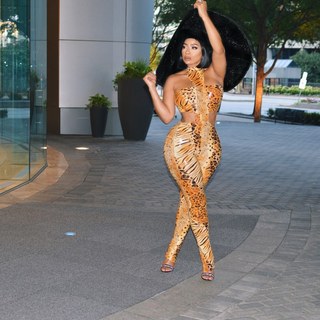 Tommie Lee feet photo 10