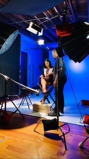 Tommie Lee feet photo 3