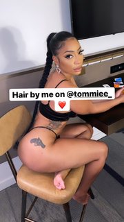 Tommie Lee feet photo 13