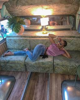 Tommie Lee feet photo 5