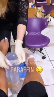 Tommie Lee feet photo 16
