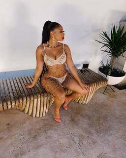 Tommie Lee feet photo 5