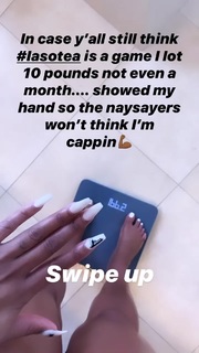 Tommie Lee feet photo 4