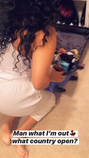 Tommie Lee feet photo 1