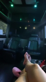 Tommie Lee feet photo 13