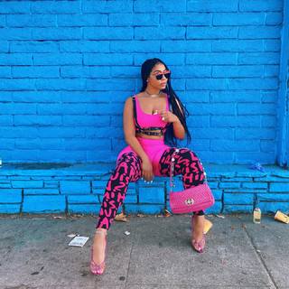 Tommie Lee feet photo 8