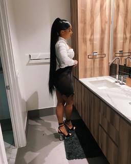 Tommie Lee feet photo 10