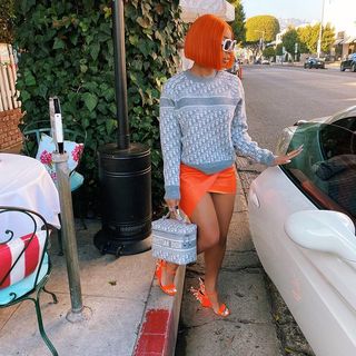 Tommie Lee feet photo 18