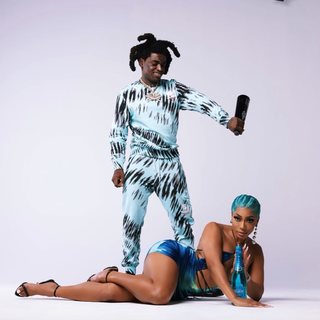 Tommie Lee feet photo 3