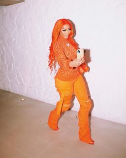 Tommie Lee feet photo 16