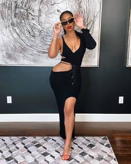 Tommie Lee feet photo 5