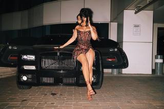 Tommie Lee feet photo 7