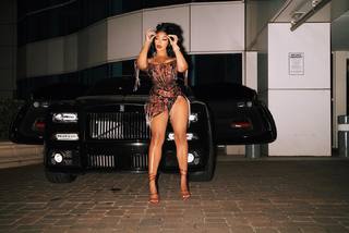 Tommie Lee feet photo 6