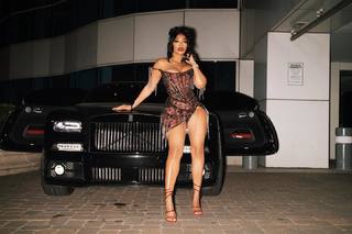 Tommie Lee feet photo 5
