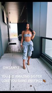 Tommie Lee feet photo 17