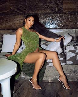 Tommie Lee feet photo 18