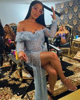 Tommie Lee feet photo 13