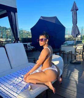 Tommie Lee feet photo 18