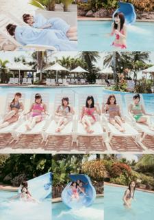 Tomomi Itano feet photo 17