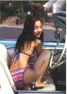 Tomomi Itano feet photo 10