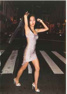 Tomomi Itano feet photo 16
