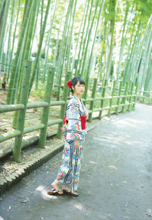 Tomori Kusunoki feet photo 12
