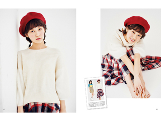 Tomori Kusunoki feet photo 8