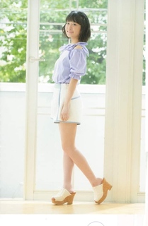 Tomori Kusunoki feet photo 5