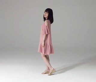 Tomori Kusunoki feet photo 4