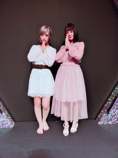 Tomori Kusunoki feet photo 1