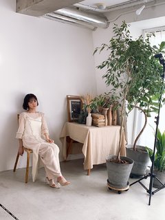 Tomori Kusunoki feet photo 12