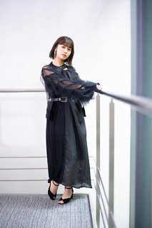 Tomori Kusunoki feet photo 5
