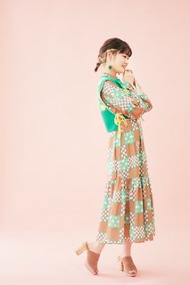 Tomori Kusunoki feet photo 5