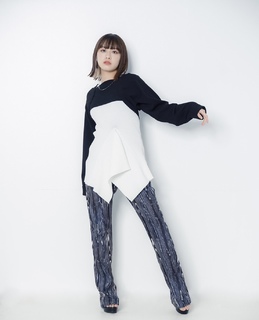 Tomori Kusunoki feet photo 13