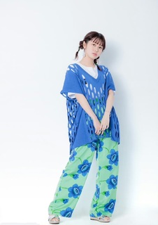 Tomori Kusunoki feet photo 7