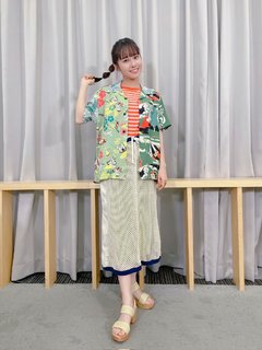 Tomori Kusunoki feet photo 19