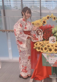 Tomori Kusunoki feet photo 18