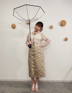 Tomori Kusunoki feet photo 5