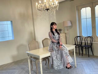 Tomori Kusunoki feet photo 9