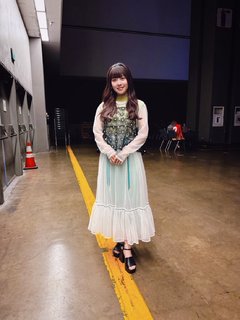 Tomori Kusunoki feet photo 6