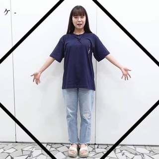 Tomori Kusunoki feet photo 5
