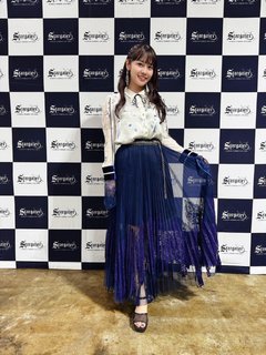 Tomori Kusunoki feet photo 16