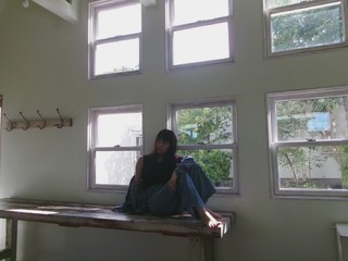 Tomori Kusunoki feet photo 19