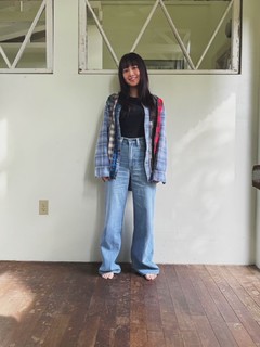 Tomori Kusunoki feet photo 18