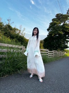 Tomori Kusunoki feet photo 14