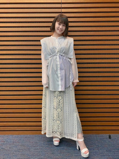 Tomori Kusunoki feet photo 13