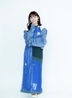 Tomori Kusunoki feet photo 20